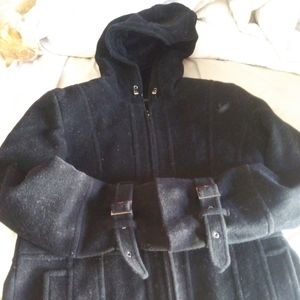 Winter jacket